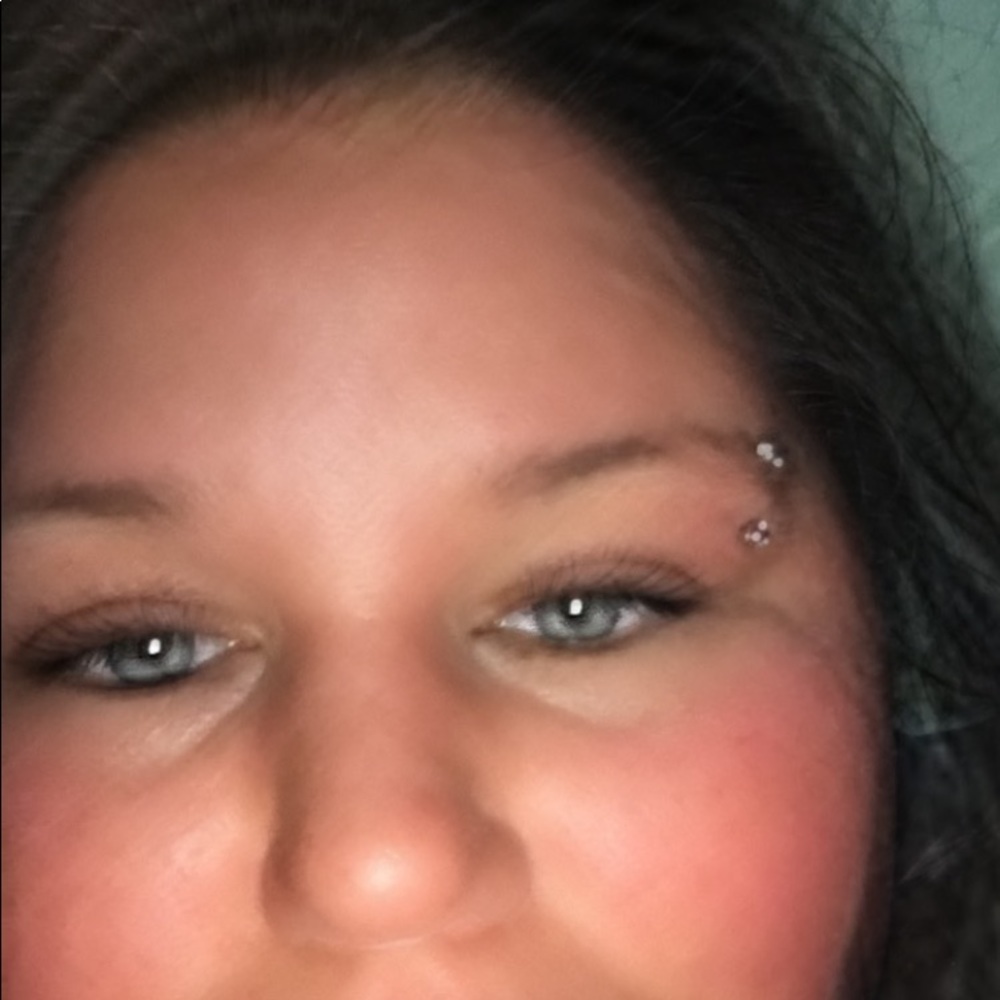 Meet your Posher, Aprile